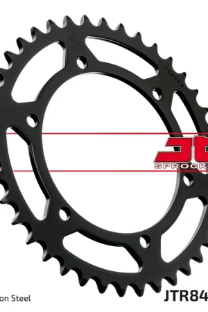 JT SPROCKETS - REAR STEEL 40T - Sprockets - 520 Aanbieding
